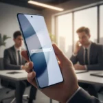 Samsung Galaxy S26 Ultra Privacy Display mastery guide — AI-generated illustration