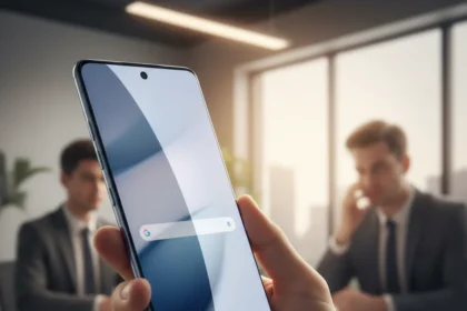 Samsung Galaxy S26 Ultra Privacy Display mastery guide — AI-generated illustration