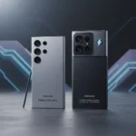 Samsung Galaxy S26 Ultra vs S25 Ultra: Worth the Upgrade? — AI-generated illustration