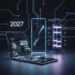 Galaxy Z TriFold is dead, but Samsung's next foldable is already brewing — AI-generated illustration