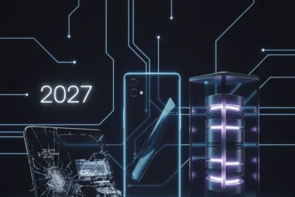 Galaxy Z TriFold is dead, but Samsung's next foldable is already brewing — AI-generated illustration