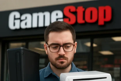 GameStop declares PS3, Xbox 360, Wii U officially retro