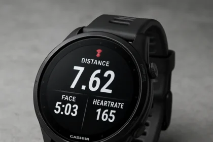Garmin Forerunner 970 Raises the Bar for Running Watches