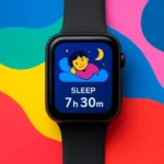 Garmin and Pokémon Sleep Team Up for World Sleep Day 2026 — AI-generated illustration