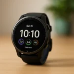 Garmin Venu 4 Hits Lowest Price Ever — And It Earns the Hype — AI-generated illustration