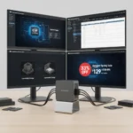 GEEKOM Mini IT13 Is a Serious Mini-PC Now at 33% Off