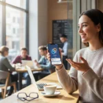 Gemini's casual query feature could transform how users interact with AI — AI-generated illustration