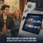 Georgie & Mandy's First Marriage tops HBO Max sitcoms