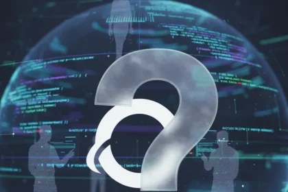 GitHub Copilot training data plans lack clarity on scope — AI-generated illustration