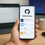 GitHub Store turns open-source releases into a real app store