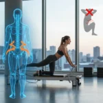 Glute stability protects lower back better than core crunches
