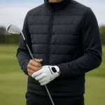 Golf Outerwear Deals Are Stacking Up — But Should You Buy Now? — AI-generated illustration