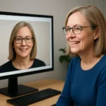 Google Labs Portraits Brings AI Expert Coaching to Everyone — AI-generated illustration