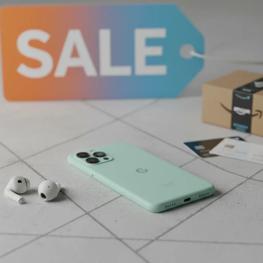 Google Pixel 9a Hits $399: Midrange Phone Worth the Hype