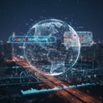 Google Search Live goes global with real-time AI answers — AI-generated illustration