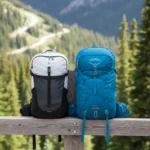 Gossamer Gear Vetta 20L challenges Osprey's daypack dominance