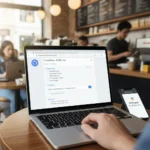 GPTDisguise Chrome Extension Hides ChatGPT as Google Doc — AI-generated illustration