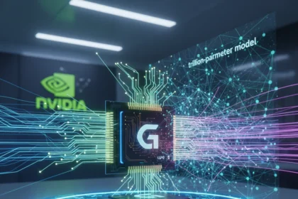 Groq 3 LPU changes Nvidia's inference game with SRAM speed