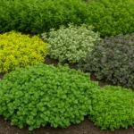 Best ground cover plants to stop weeds naturally