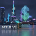 GTA 6 Price Confirmed: $70–$80 Standard Edition — AI-generated illustration