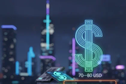 GTA 6 Price Confirmed: $70–$80 Standard Edition — AI-generated illustration