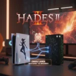 Hades 2 console launch arrives April 2026 with bonus content