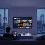 HBO Max UK movies: where to start watching today — AI-generated illustration