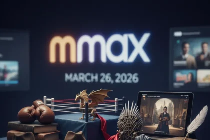 HBO Max UK launch brings drama classics worth streaming right now