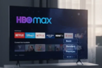 HBO Max UK launch brings streaming choice, but content gaps remain