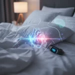 Heart rate variability sleep tracking explained