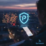 HeyPolo Challenges Always-On Location Tracking — AI-generated illustration