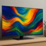 Hisense U7 Mini LED TV Pushes 165Hz and 3000 Nits at a Value Price