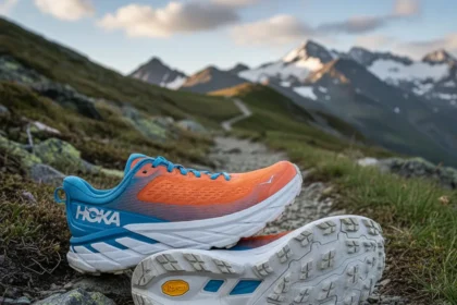 Hoka Speedgoat 7 Trail Shoe Excels Where It Matters