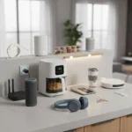 12 Home Tech Gadgets Under AU$100 That Actually Deliver