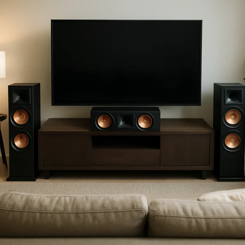Home Theater Setup Mistakes That Ruin Even the Best Gear