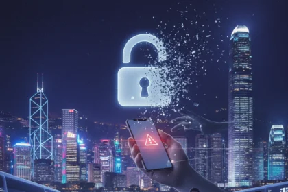 Hong Kong device password demands signal global privacy erosion