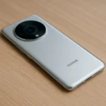 Honor Magic 8 Pro Air Proves Thin Phones Don't Need Compromises — AI-generated illustration