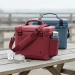 Hydro Flask Carryout Cooler Redefines Soft Coolers YETI Never Touched — AI-generated illustration