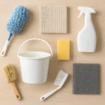 IKEA Spring Cleaning Essentials Worth Buying This Season — AI-generated illustration