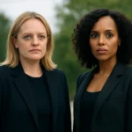Apple TV's Imperfect Women Has Star Power but Lacks Surprises