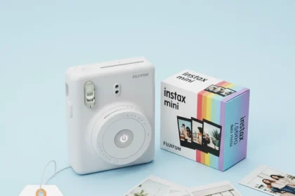 Instax printer and film bundle hits 50% off in Amazon Big Spring Sale — AI-generated illustration