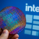 Intel's 2026-2028 Chip Roadmap Is Its Most Ambitious Bet Yet — AI-generated illustration