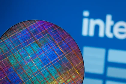 Intel's 2026-2028 Chip Roadmap Is Its Most Ambitious Bet Yet — AI-generated illustration