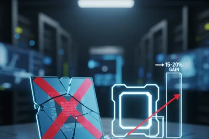 Intel Scraps Core Ultra 9 290K Plus, Leaving Mid-Range Flagship Void