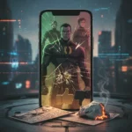 Invincible season 4 premiere struggles to recapture earlier magic — AI-generated illustration