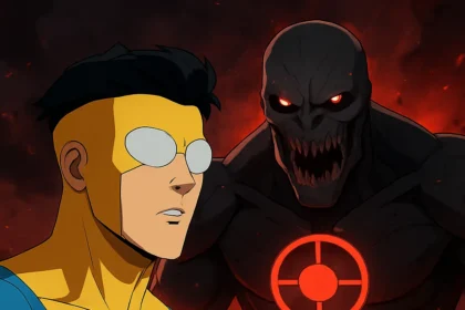 Invincible Season 4 Continues to Prove It's the Best R-Rated Animated Show
