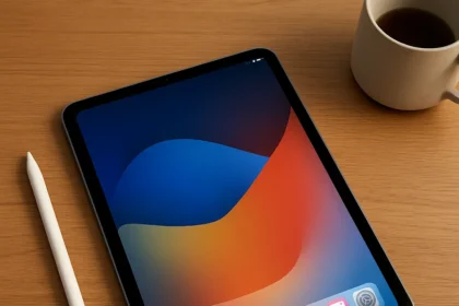 iPad 11 Under $300: The A16 Tablet Most People Should Buy — AI-generated illustration