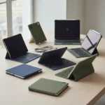 iPad Air keyboard cases that beat Apple's Magic Keyboard Folio