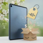 iPad Air M4 discount: Amazon slashes $40+ in Big Spring Sale