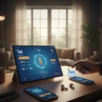 IPL 2026 live stream guide: watch cricket online March–May — AI-generated illustration